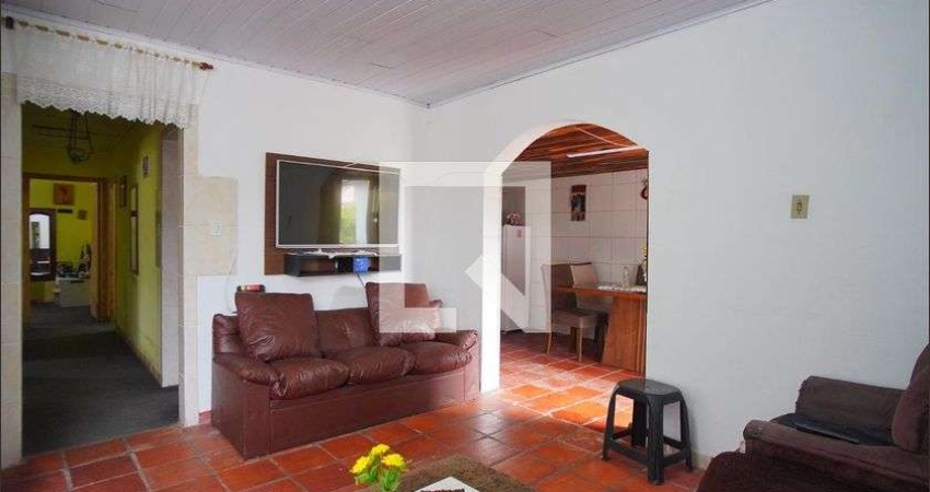 Casa para Aluguel - Rubem Berta, 3 Quartos,  116 m² - Porto Alegre