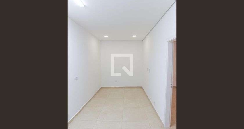 Casa para Aluguel - Vila Guilherme, 2 Quartos,  90 m² - São Paulo