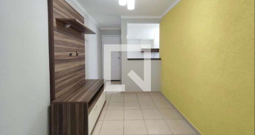 Apartamento para Aluguel - Parque Prado, 2 Quartos,  43 m² - Campinas