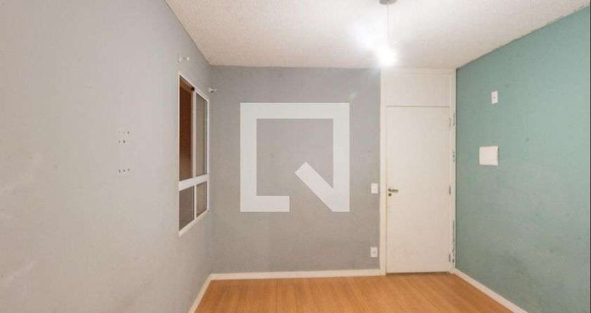 Apartamento para Aluguel - Jardim das Bandeiras, 2 Quartos,  44 m² - Campinas