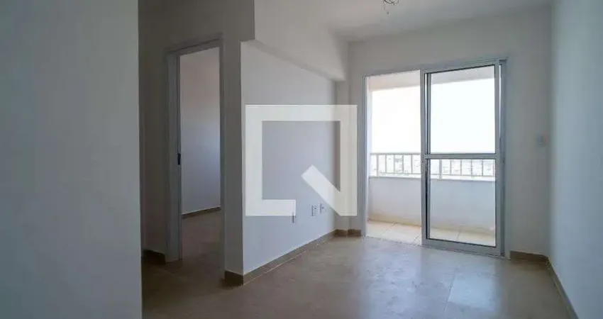 Apartamento para Aluguel - Julio Mesquita Filho, 2 Quartos,  50 m² - Sorocaba