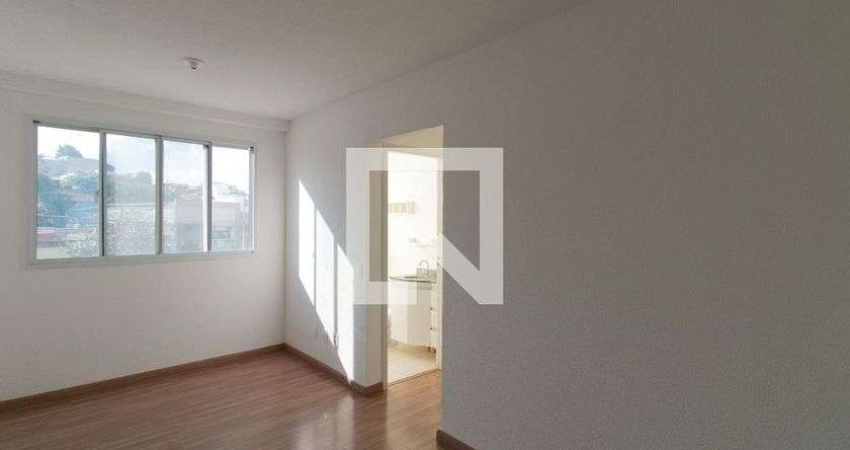 Apartamento para Aluguel - Santa Terezinha, 2 Quartos,  52 m² - Belo Horizonte