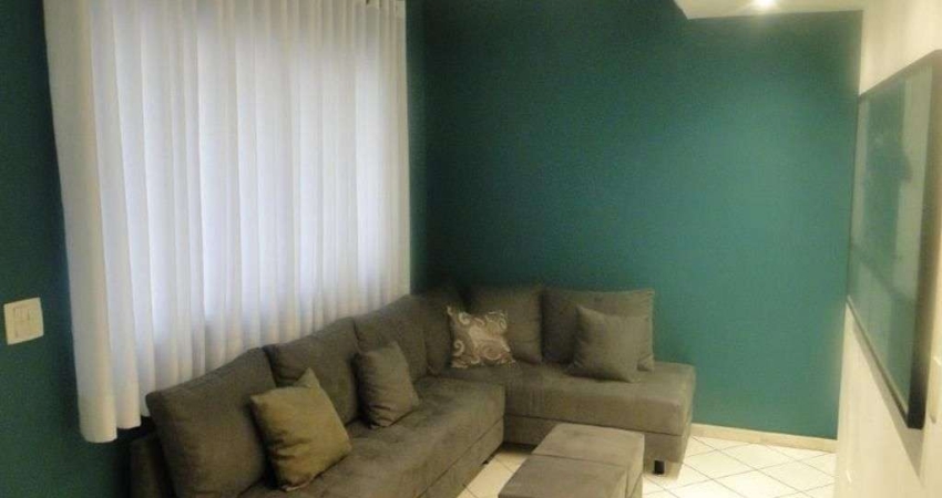 Apartamento para Aluguel - Salgado Filho, 2 Quartos,  57 m² - Belo Horizonte