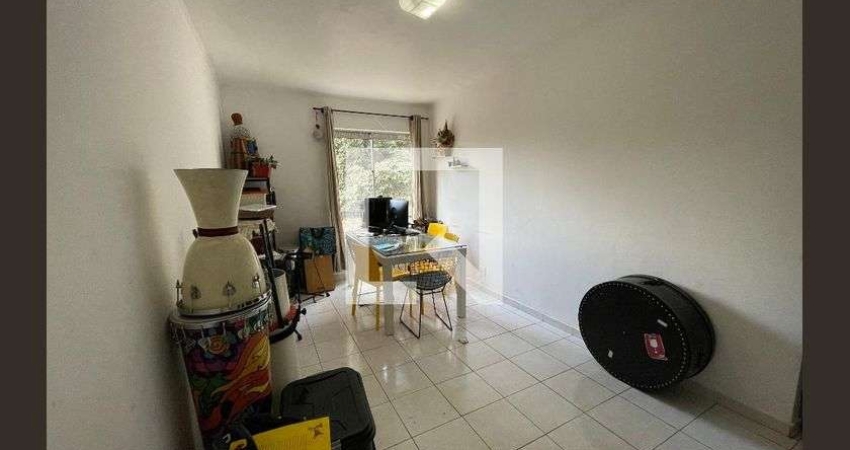 Apartamento para Aluguel - Cidade São Francisco , 2 Quartos,  55 m² - São Paulo