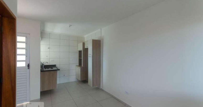 Apartamento para Aluguel - Artur Alvim, 1 Quarto,  38 m² - São Paulo