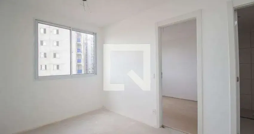 Apartamento para Aluguel - Piqueri, 2 Quartos,  35 m² - São Paulo