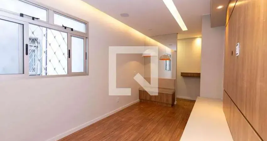 Apartamento para Aluguel - Estoril , 3 Quartos,  57 m² - Belo Horizonte