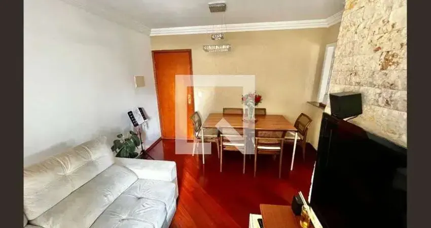 Apartamento para Aluguel - Mandaqui, 2 Quartos,  58 m² - São Paulo