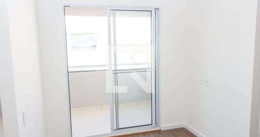 Apartamento para Aluguel - Socorro, 2 Quartos,  44 m² - São Paulo