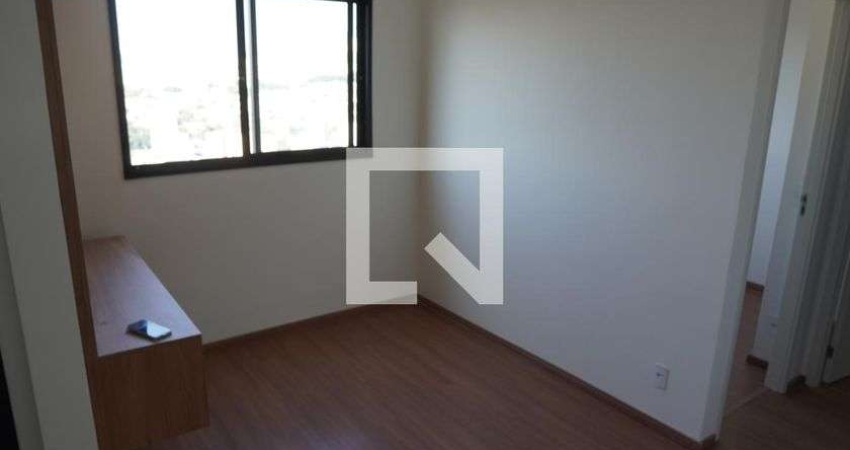 Apartamento para Aluguel - Portal do Morumbi, 2 Quartos,  37 m² - São Paulo