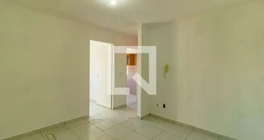 Apartamento para Aluguel - Jabaquara, 1 Quarto,  32 m² - São Paulo