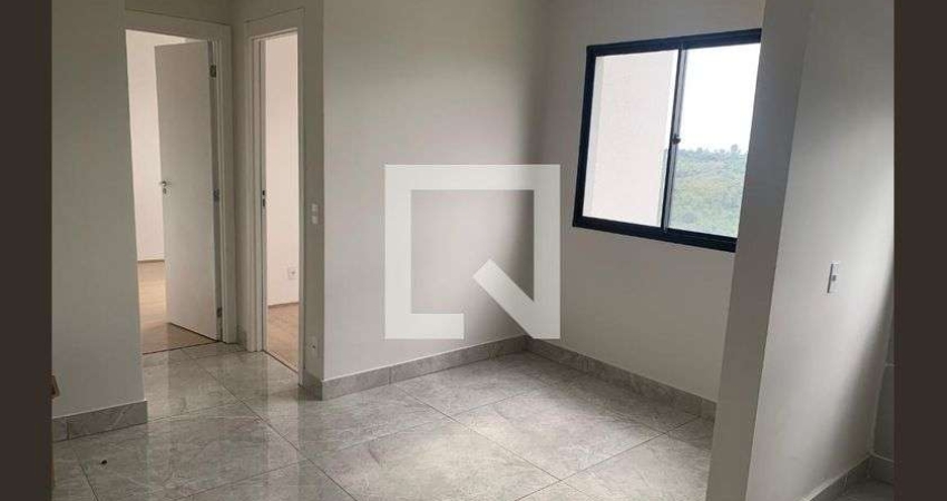 Apartamento para Aluguel - Jardim Ipaussurama , 2 Quartos,  39 m² - Campinas