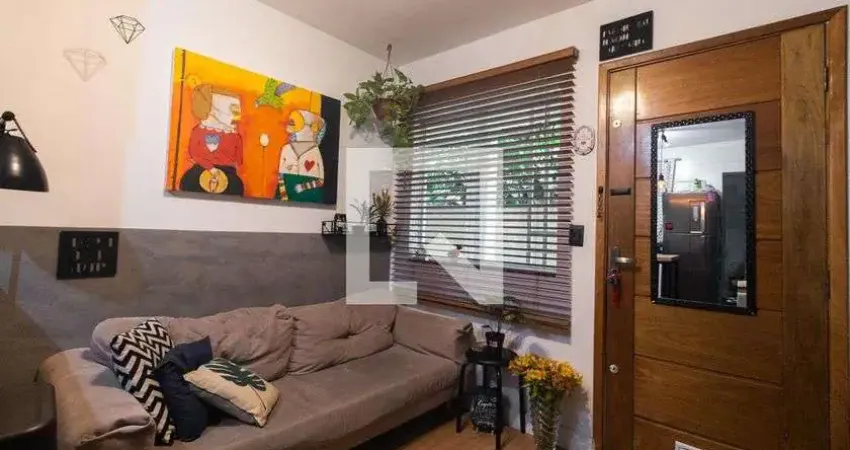 Apartamento para Aluguel - Vila Carrão, 2 Quartos,  41 m² - São Paulo