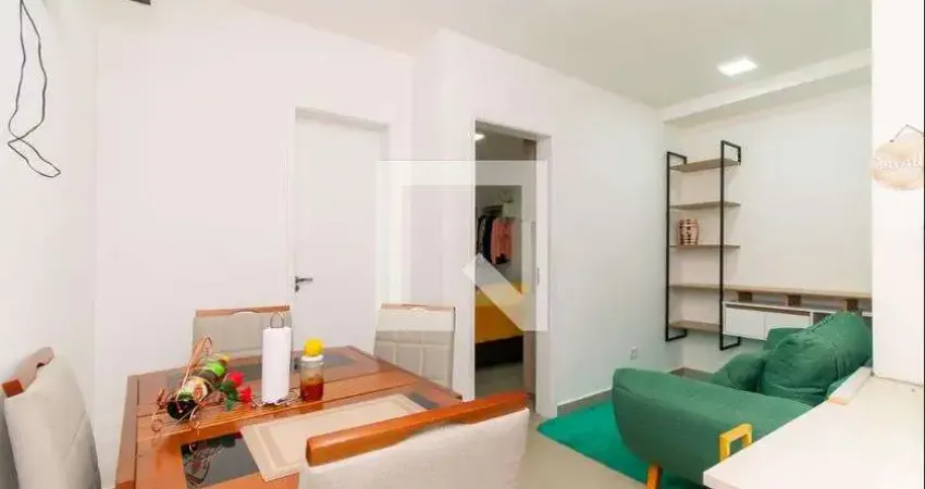 Apartamento para Aluguel - Vila Formosa, 1 Quarto,  48 m² - São Paulo