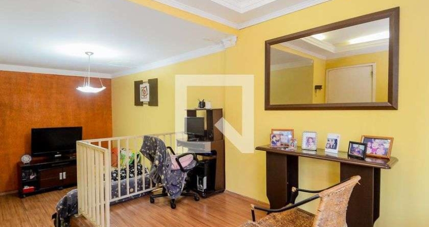 Casa para Aluguel - Jardim Cocaia, 3 Quartos,  113 m² - Guarulhos