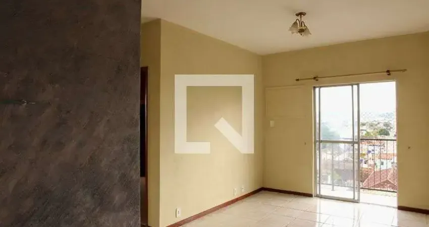 Apartamento para Aluguel - Engenho de Dentro, 2 Quartos,  60 m² - Rio de Janeiro