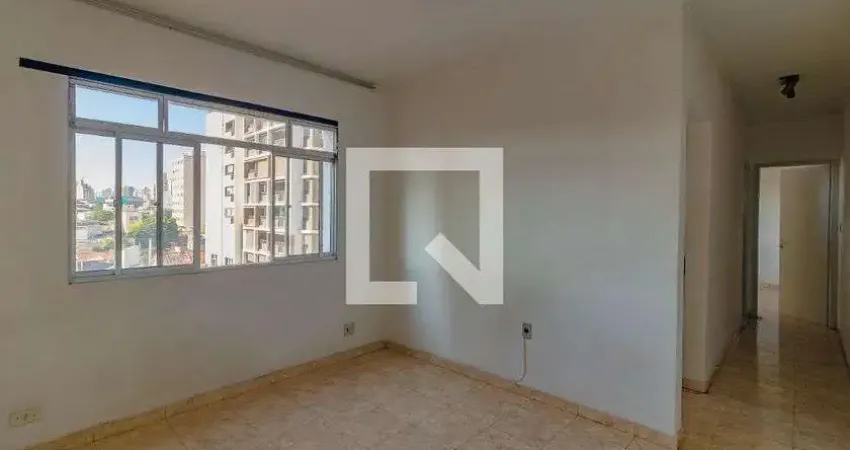Apartamento para Aluguel - Saúde, 1 Quarto,  44 m² - São Paulo