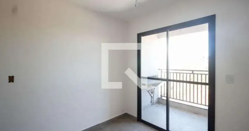 Apartamento para Aluguel - Água Fria, 1 Quarto,  26 m² - São Paulo