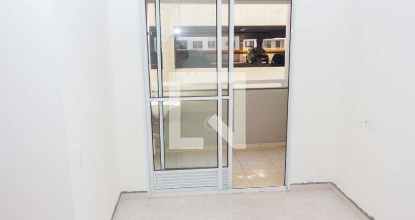 Apartamento para Aluguel - Socorro, 2 Quartos,  41 m² - São Paulo