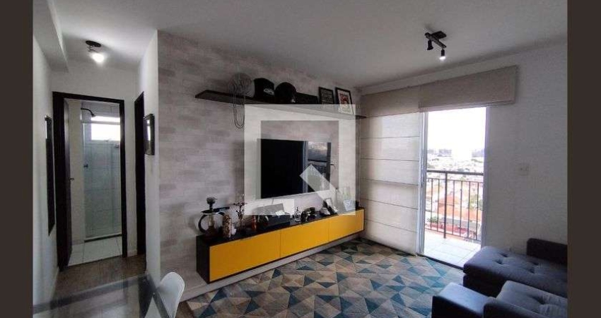 Apartamento para Aluguel - Bosque da Saúde, 1 Quarto,  41 m² - São Paulo