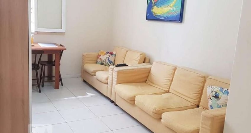 Apartamento para Aluguel - Tijuca, 2 Quartos,  60 m² - Rio de Janeiro