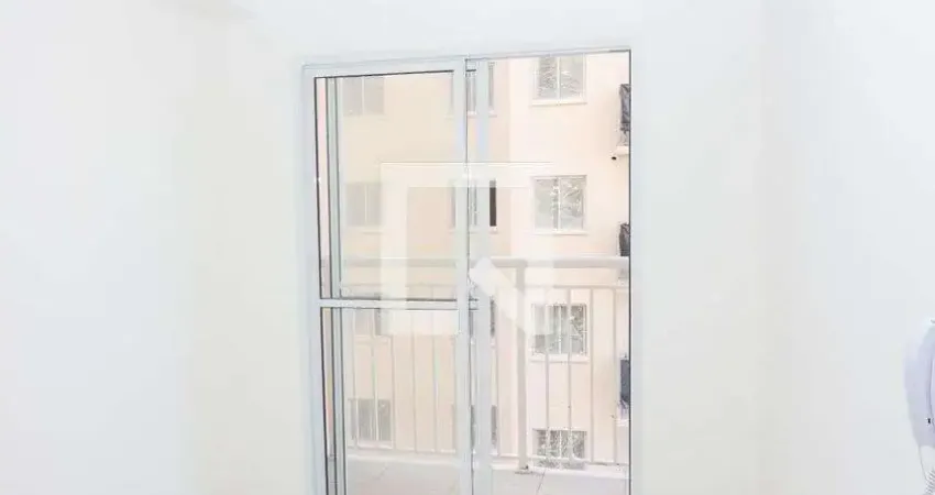 Apartamento para Aluguel - Socorro, 1 Quarto,  27 m² - São Paulo