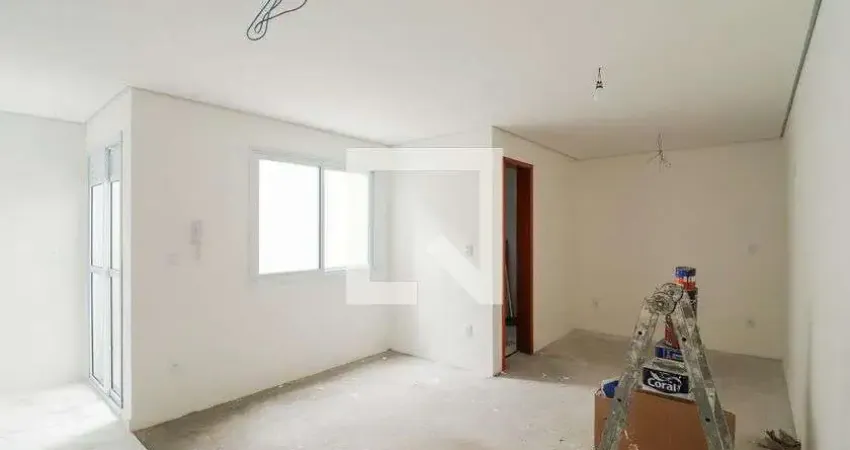 Apartamento para Aluguel - Água Fria, 1 Quarto,  30 m² - São Paulo