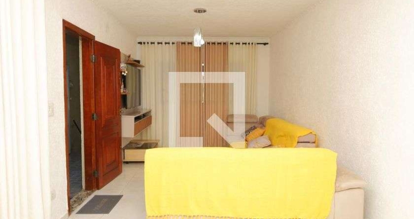 Casa para Aluguel - Itaquera, 2 Quartos,  390 m² - São Paulo