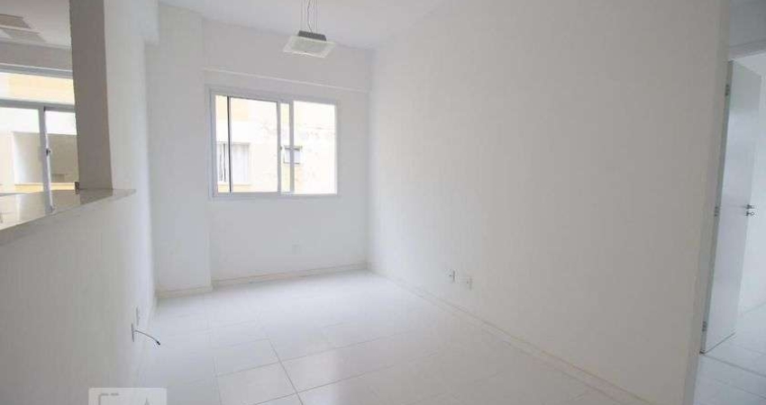 Apartamento para Aluguel - Recreio, 2 Quartos,  60 m² - Rio de Janeiro