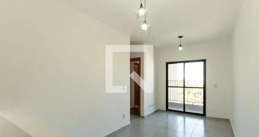 Apartamento para Aluguel - Jardim Europa, 2 Quartos,  55 m² - Sorocaba