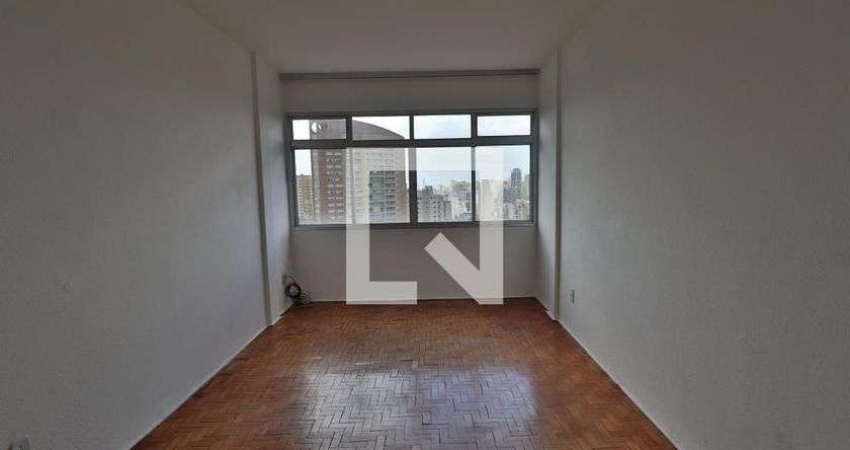Apartamento para Aluguel - Sumaré, 1 Quarto,  50 m² - São Paulo