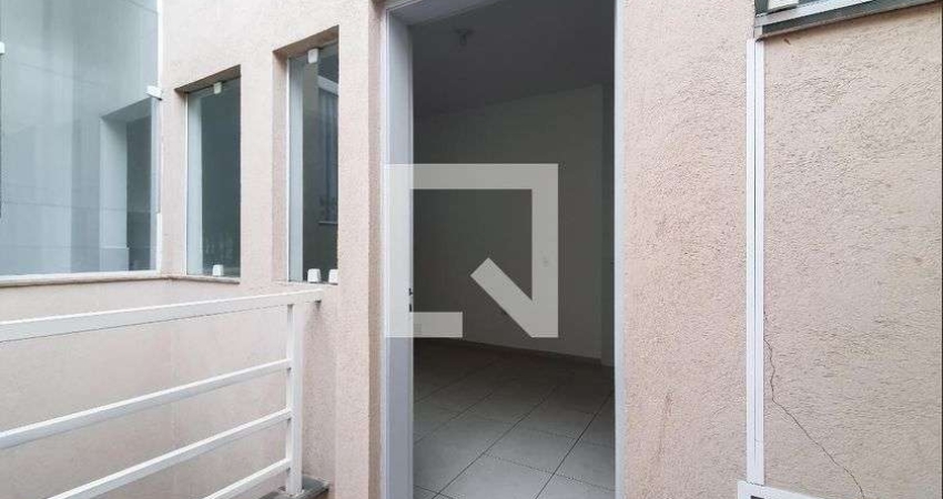 Apartamento para Aluguel - Ipiranga, 1 Quarto,  45 m² - São Paulo