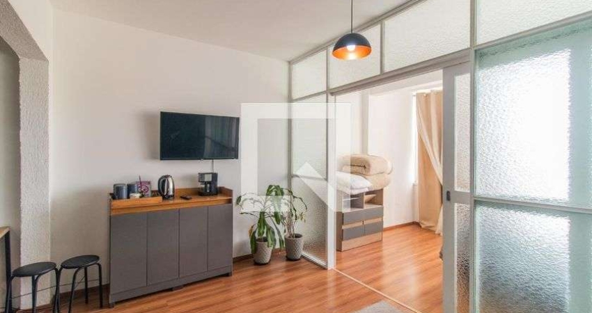 Apartamento para Aluguel - Centro Histórico, 1 Quarto,  40 m² - Porto Alegre