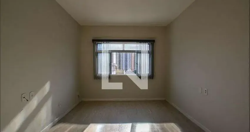 Casa para Aluguel - Vila Apiaí, 2 Quartos,  120 m² - Santo André
