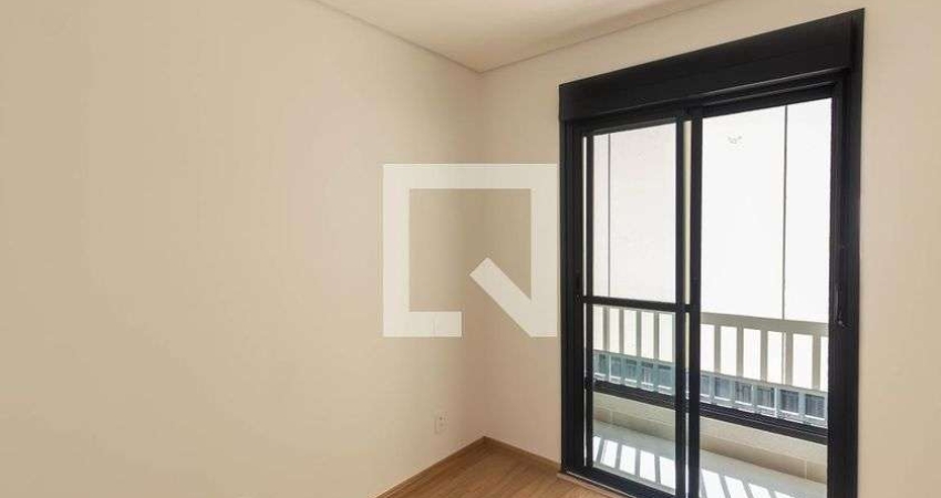 Apartamento para Aluguel - Centro, 1 Quarto,  32 m² - Osasco