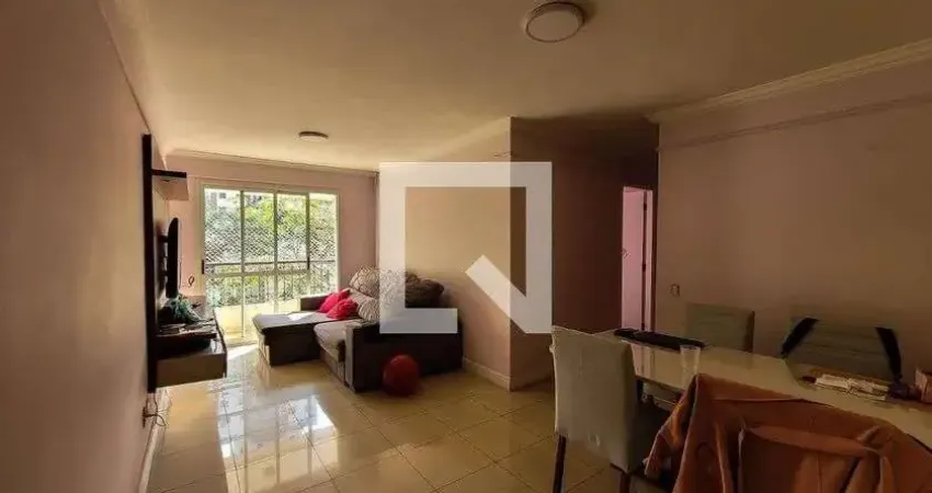 Apartamento para Aluguel - Cambuci, 3 Quartos,  80 m² - São Paulo