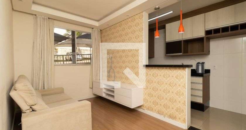 Apartamento para Aluguel - Gramadão , 2 Quartos,  54 m² - Jundiaí