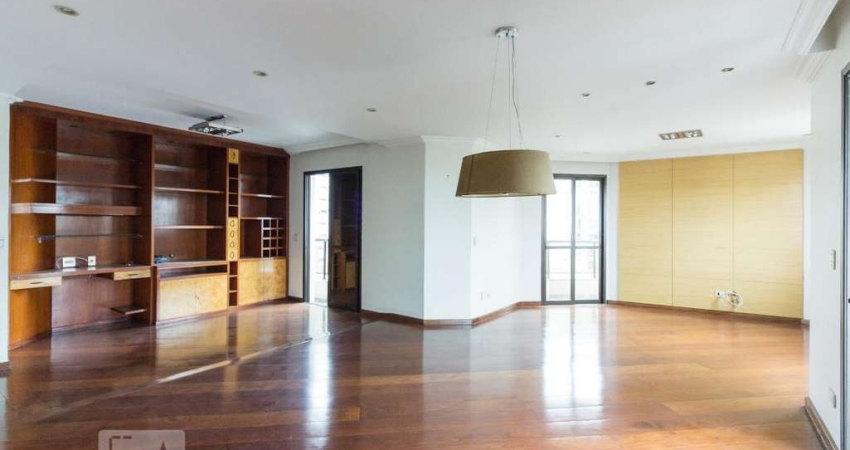 Apartamento para Aluguel - Santana, 3 Quartos,  184 m² - São Paulo