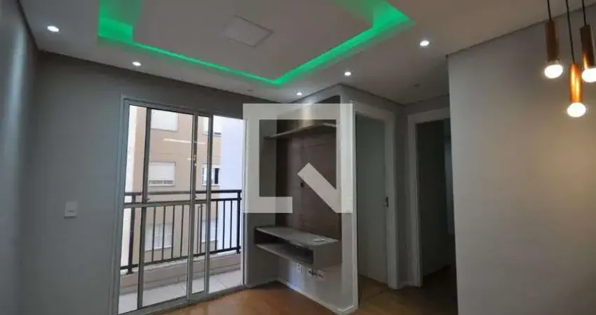 Apartamento para Aluguel - Vila Guilherme, 2 Quartos,  42 m² - São Paulo