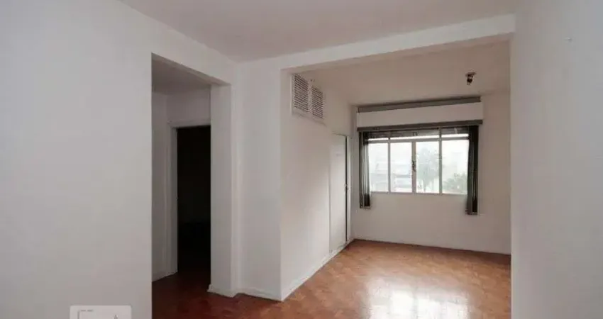 Apartamento para Aluguel - Bela Vista, 1 Quarto,  69 m² - São Paulo