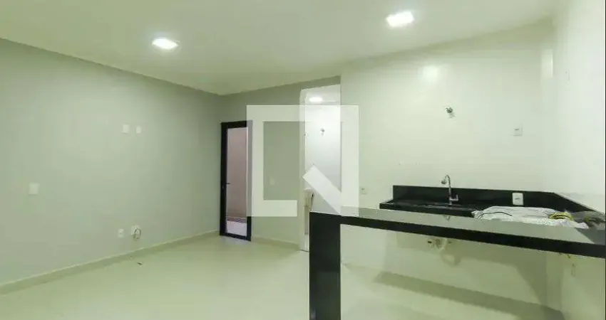Apartamento para Aluguel - Jardim Anália Franco, 1 Quarto,  45 m² - São Paulo