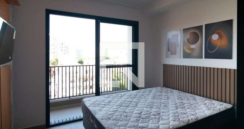 Kitnet / Stúdio para Aluguel - Bela Vista, 1 Quarto,  19 m² - São Paulo