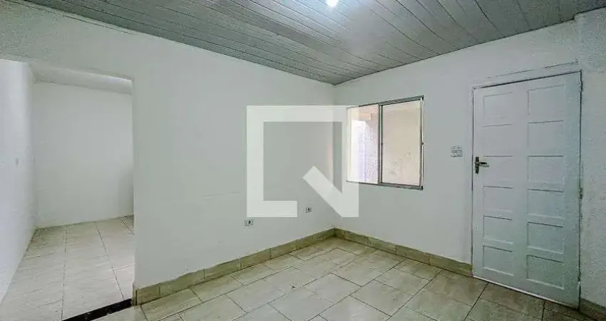 Casa para Aluguel - Jardim Anália Franco, 2 Quartos,  70 m² - São Paulo