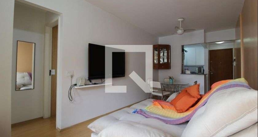 Apartamento para Aluguel - Vila Olímpia, 2 Quartos,  64 m² - São Paulo