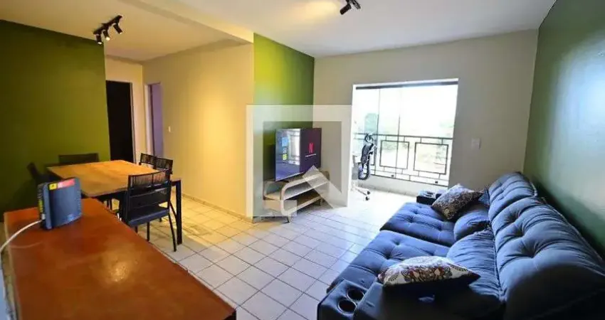 Apartamento para Aluguel - Alto da Glória, 2 Quartos,  67 m² - Goiânia