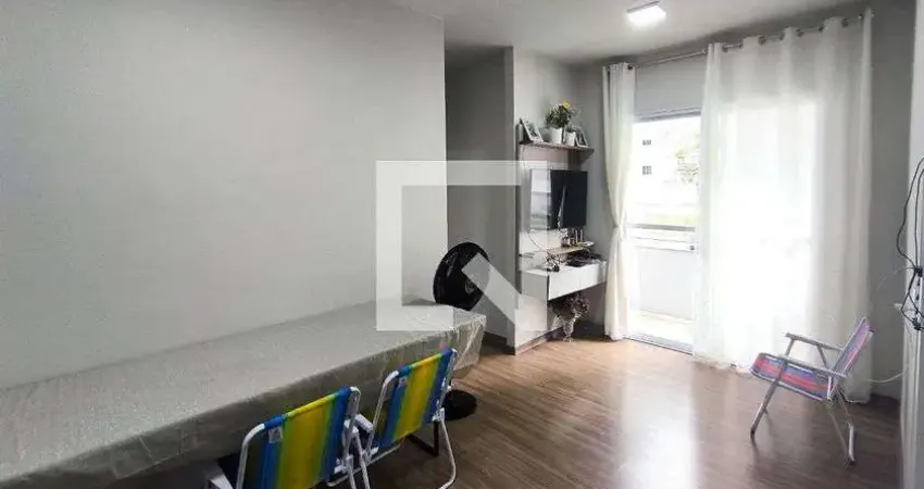 Apartamento para Aluguel - Ponte São João , 3 Quartos,  62 m² - Jundiaí