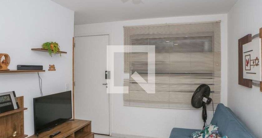 Apartamento para Aluguel - Barra Funda, 1 Quarto,  31 m² - São Paulo