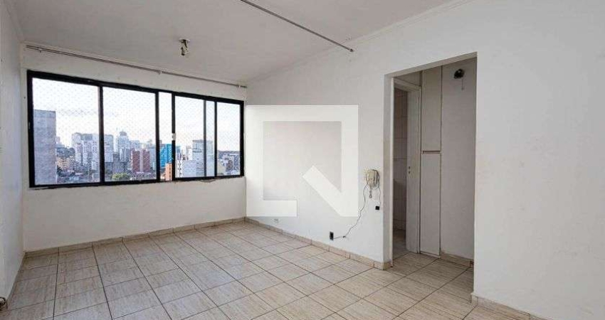 Kitnet / Stúdio para Aluguel - Bela Vista, 1 Quarto,  28 m² - São Paulo