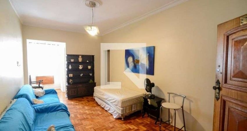 Apartamento para Aluguel - Tijuca, 2 Quartos,  90 m² - Rio de Janeiro