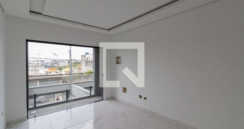 Casa para Aluguel - Artur Alvim, 3 Quartos,  142 m² - São Paulo